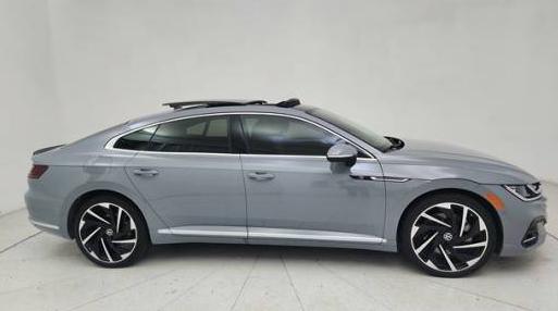 VOLKSWAGEN ARTEON 4MOTION 2023 WVWTR7AN3PE016468 image